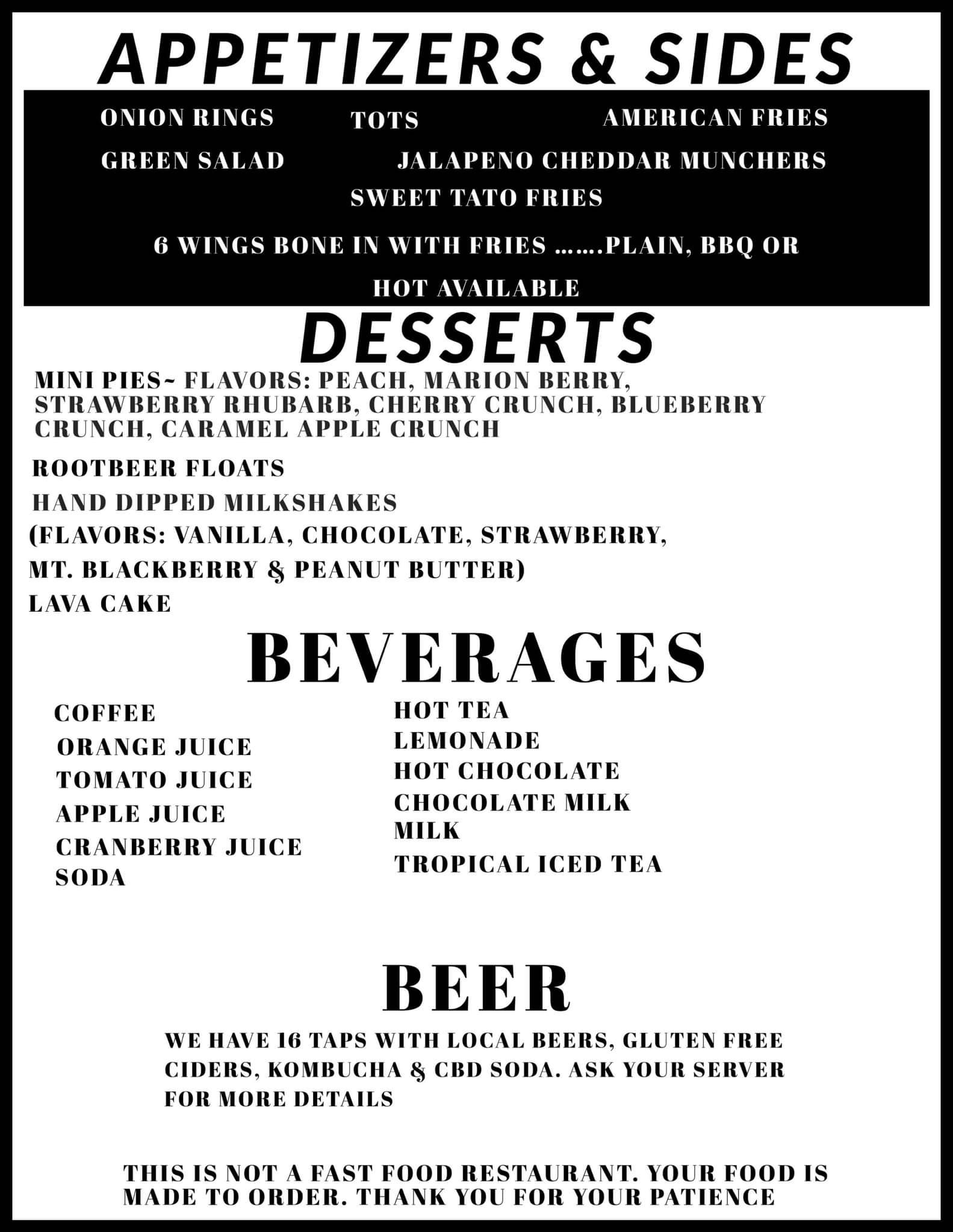 Pine Restaurant Bronx - h6pe2sd