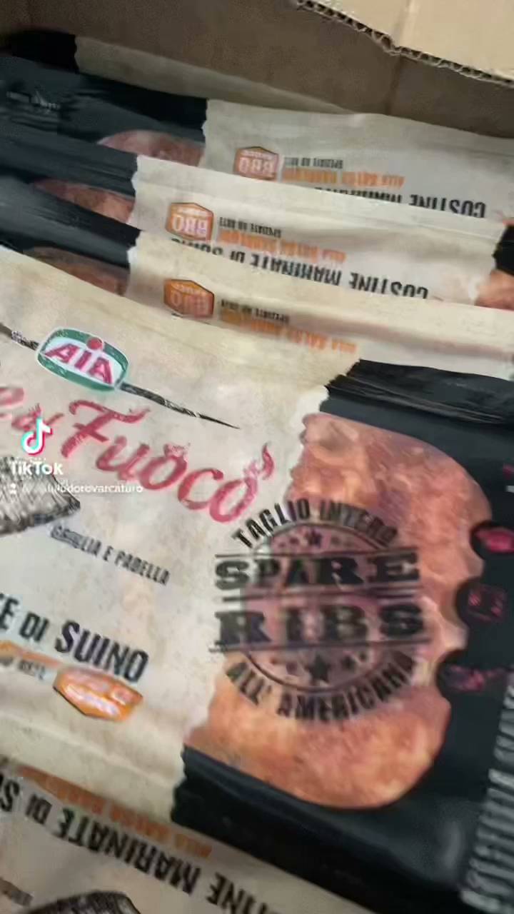 Menu di Il Pollo D'oro Dal 1993 