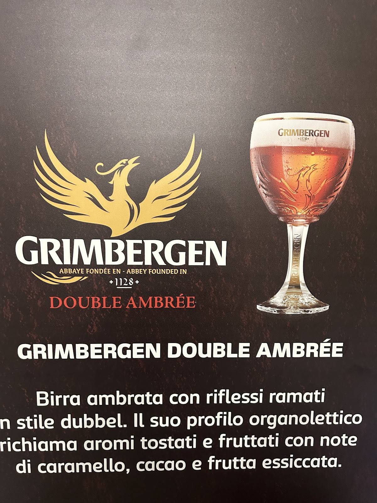 Menu di Il BISTRO’ DELLA KUCINERIA 