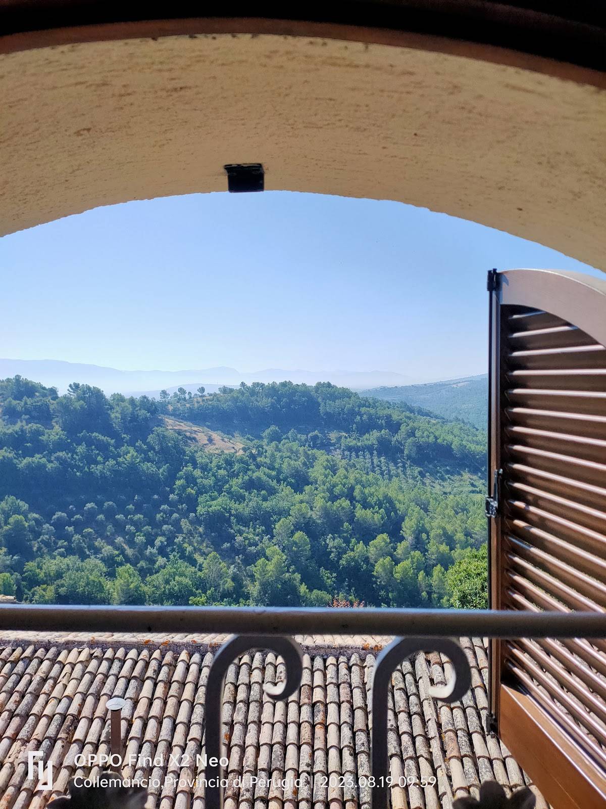 Menu di Il Rientro Ristorante Albergo & SPA 