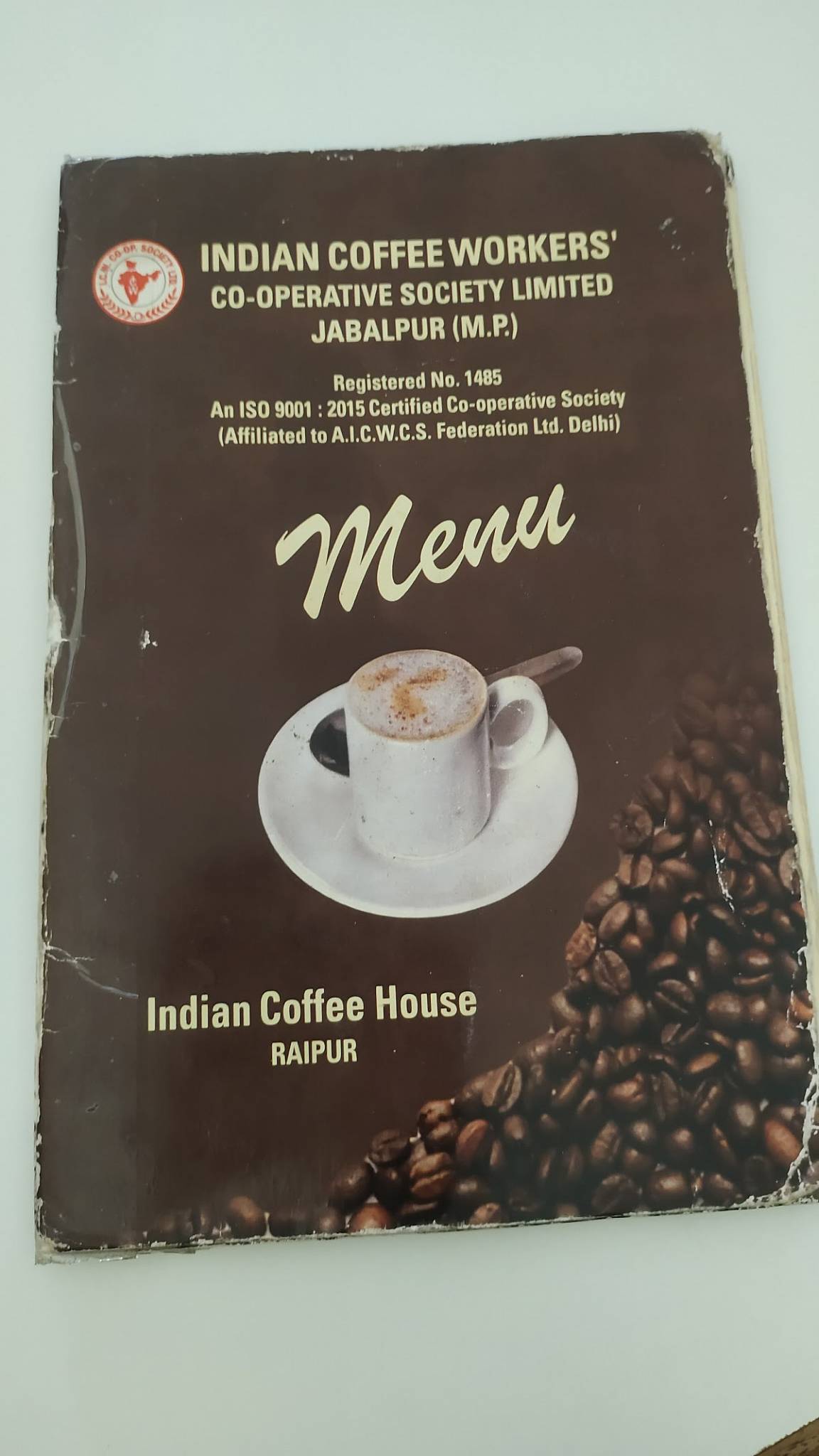 menu-at-indian-coffee-house-ring-road-raipur