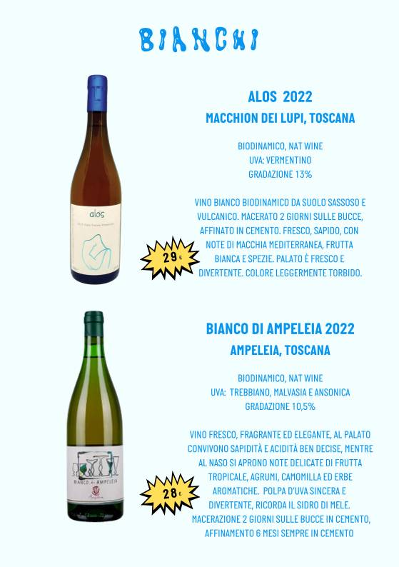 Menu di Lato Mare Ristorante di pesce 