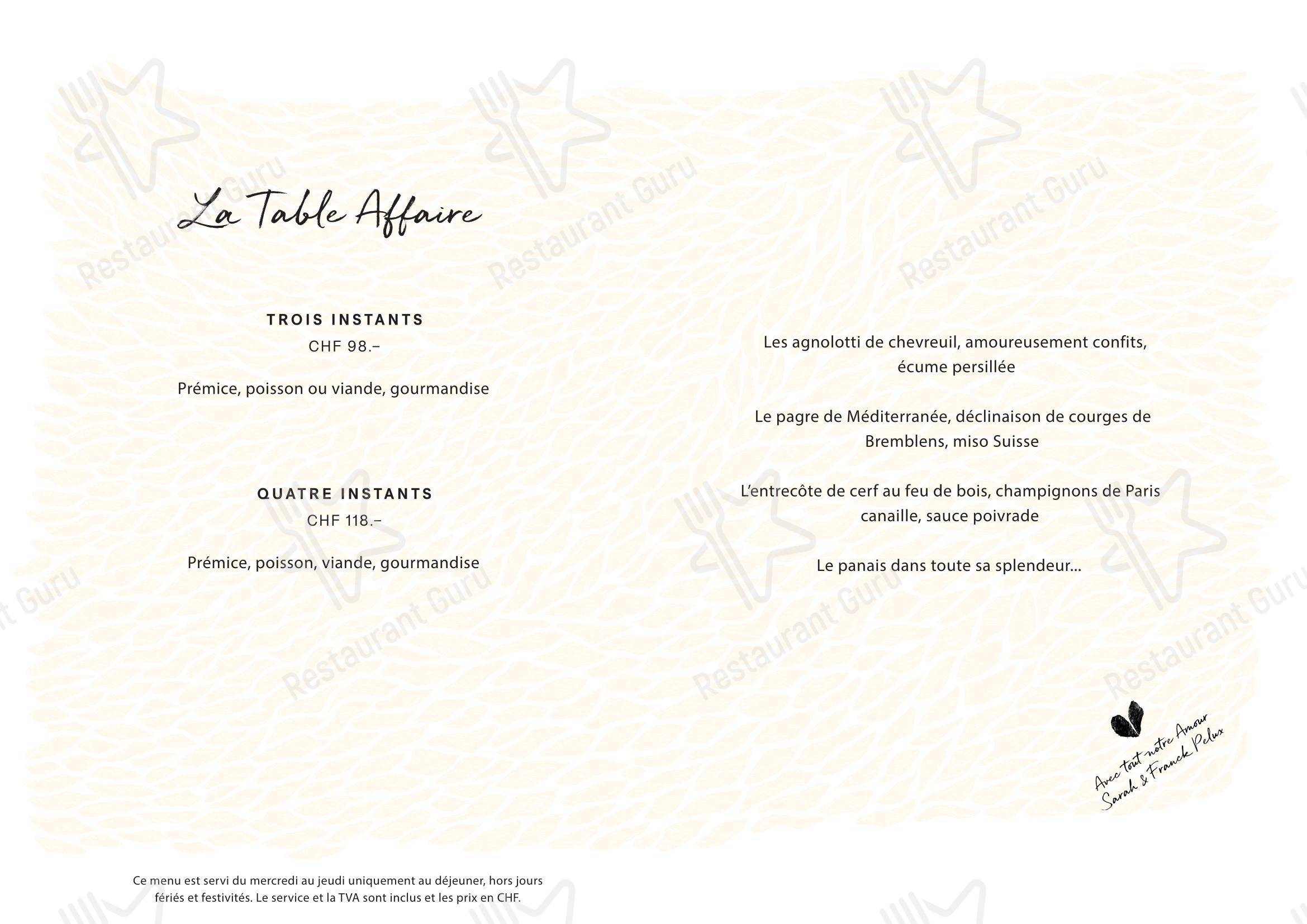 Lausanne Palace in Losanna - Детское