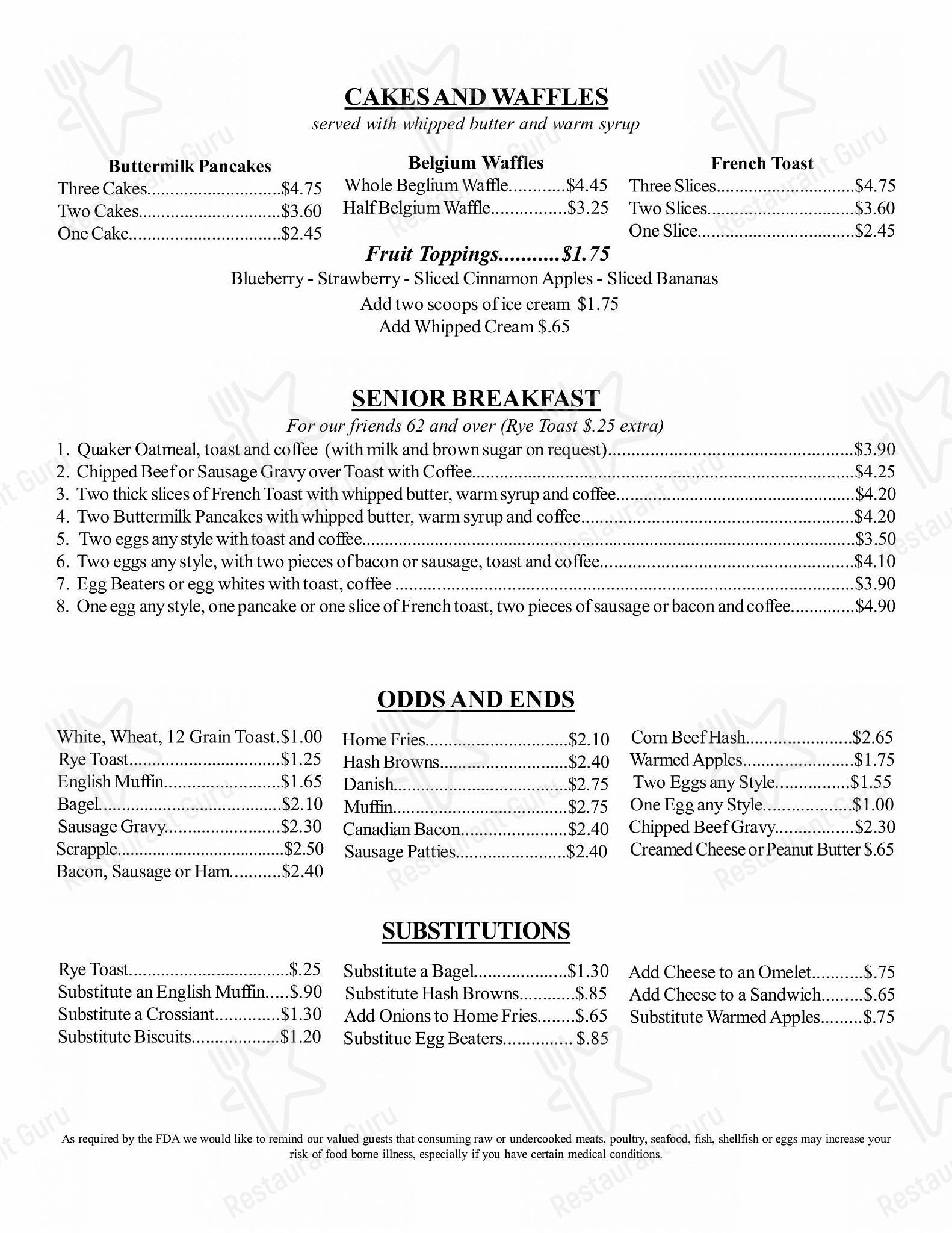 Dallastown Family Restaurant - qt2pawp