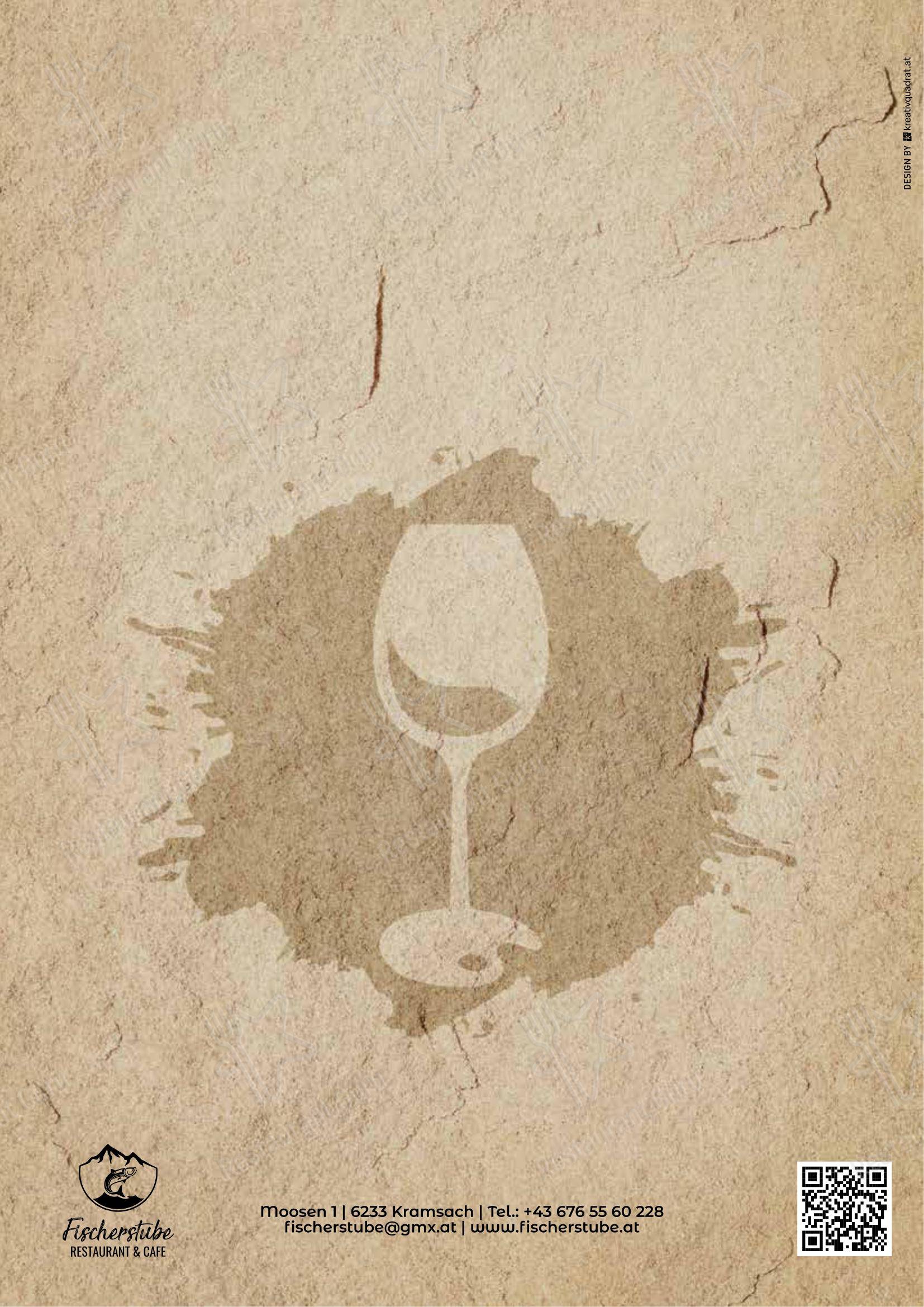 菜单 pour Malerwinkel Rattenberg restaurant