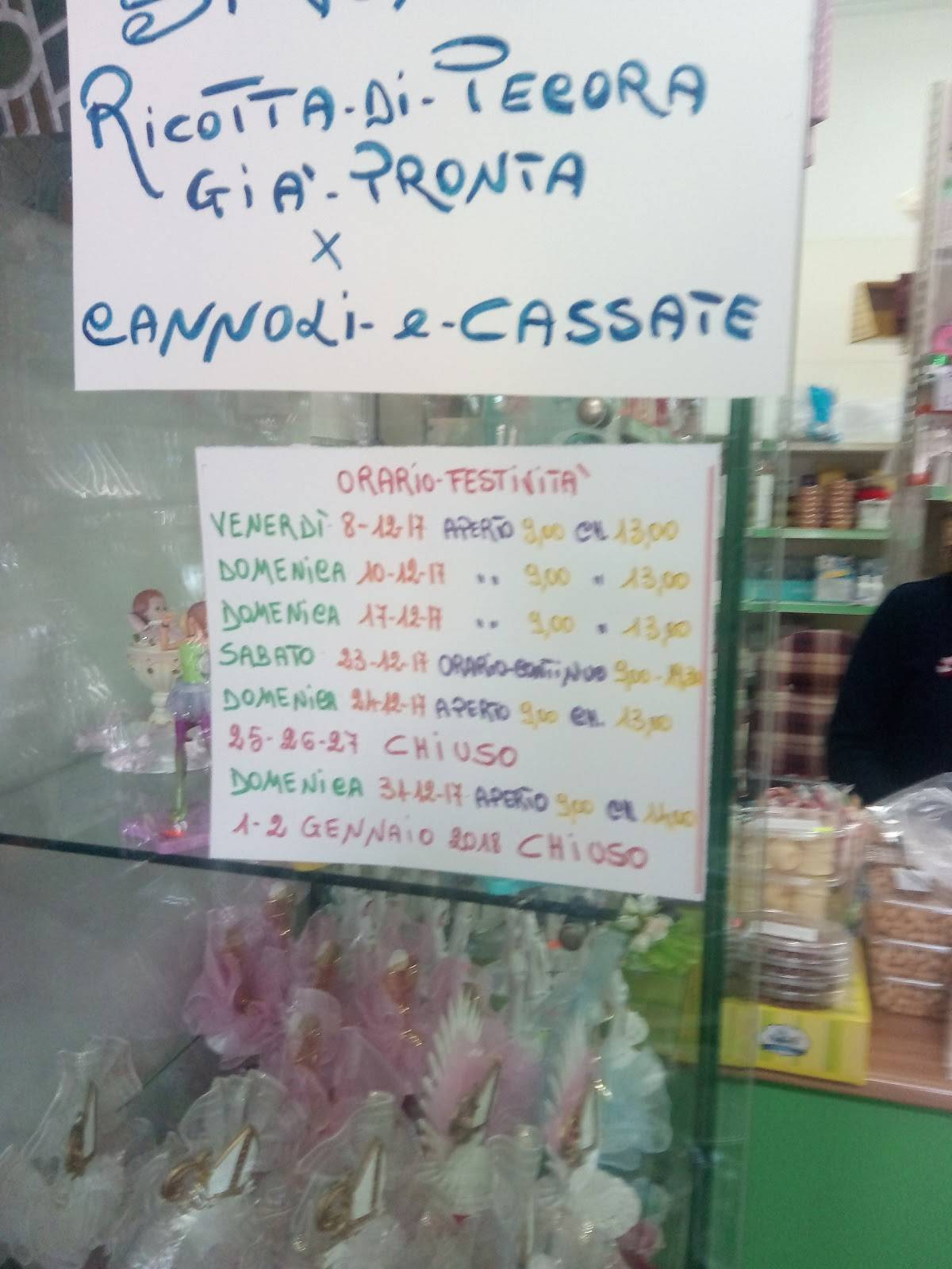 Menu di Ristorante Maroder 