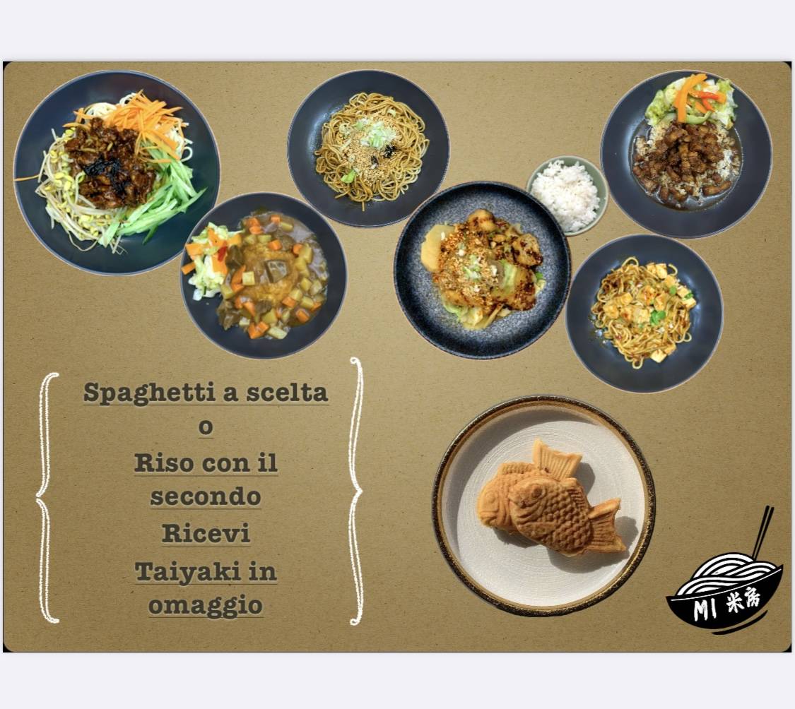 Menu di Micake Bubbletea 