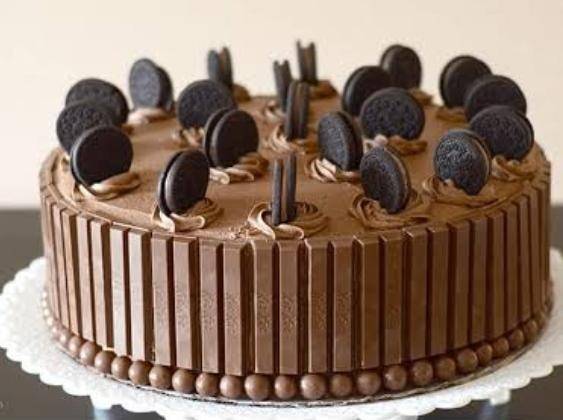 Matisse Cake Design Studio menu