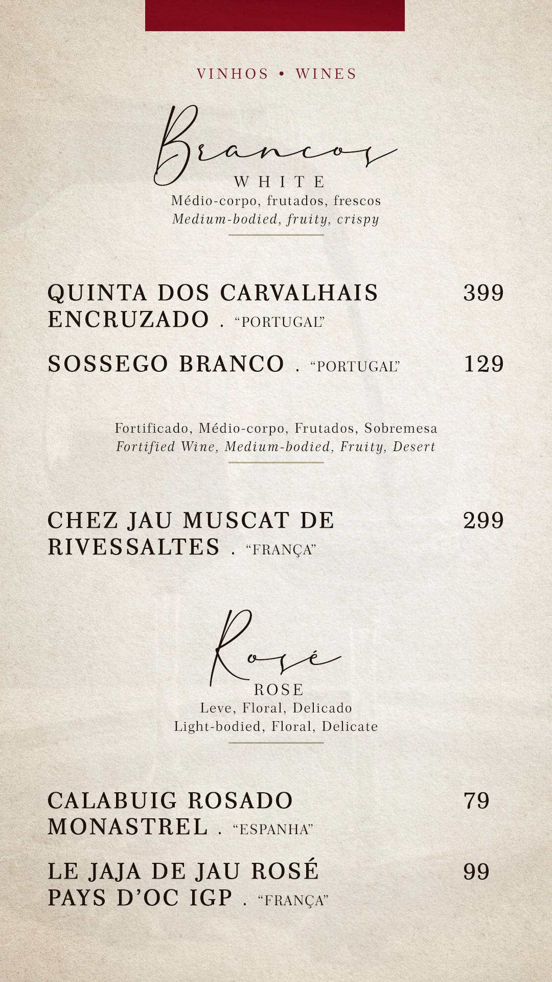 Nico Restaurante - Nico de Don Romano cardápio