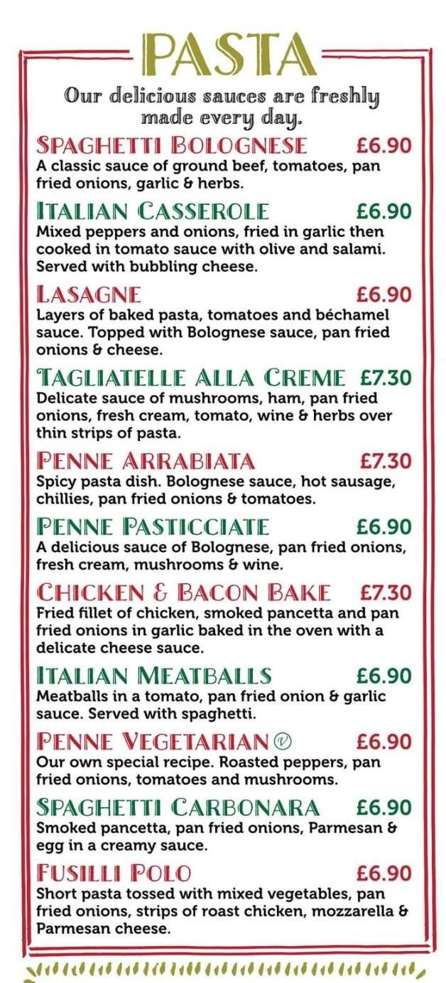 The Olive Tree Cafe