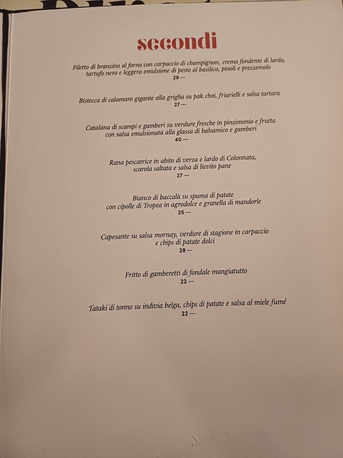 Menu di Pivot 