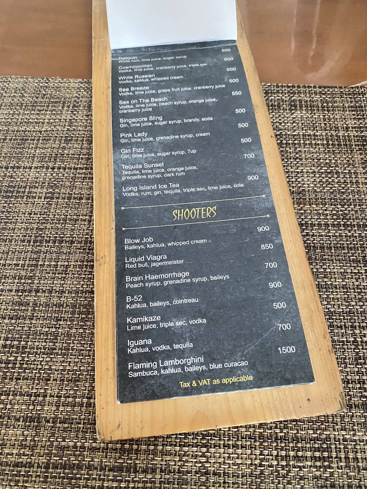 Pakwan Pure Veg Restaurant menu
