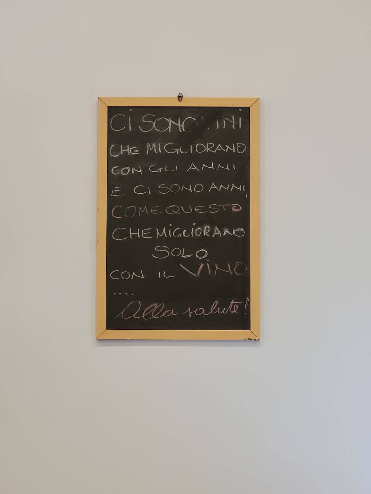 Menu di Pasticceria Bar Centrale 85. La Pasticceria di Maccarese 