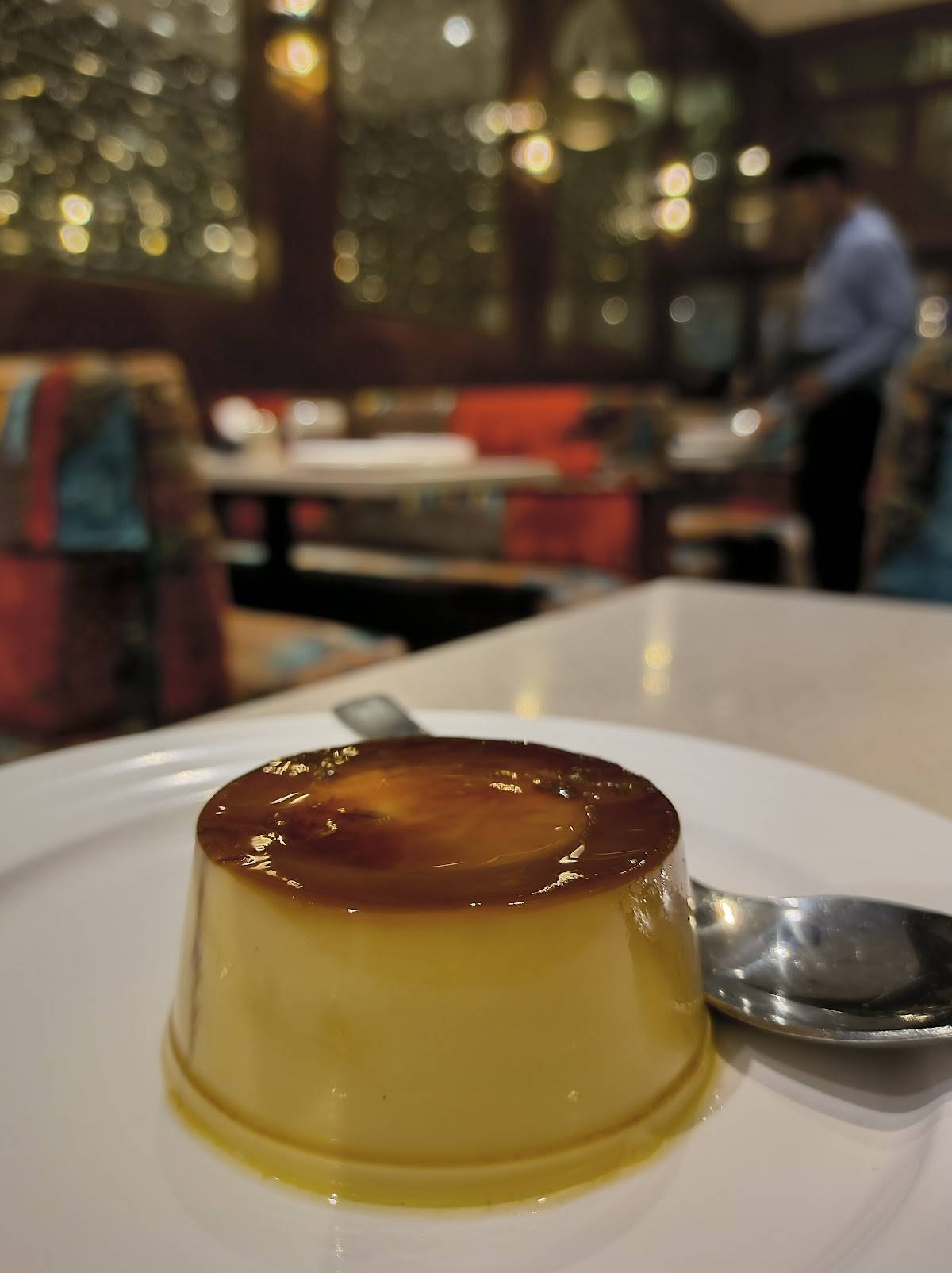Persia Darbar Malad menu