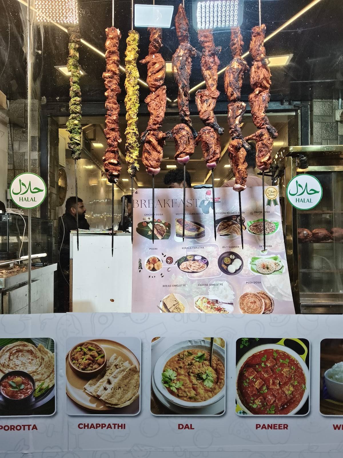 Pizza Hut Commercial Road, Ooty menu