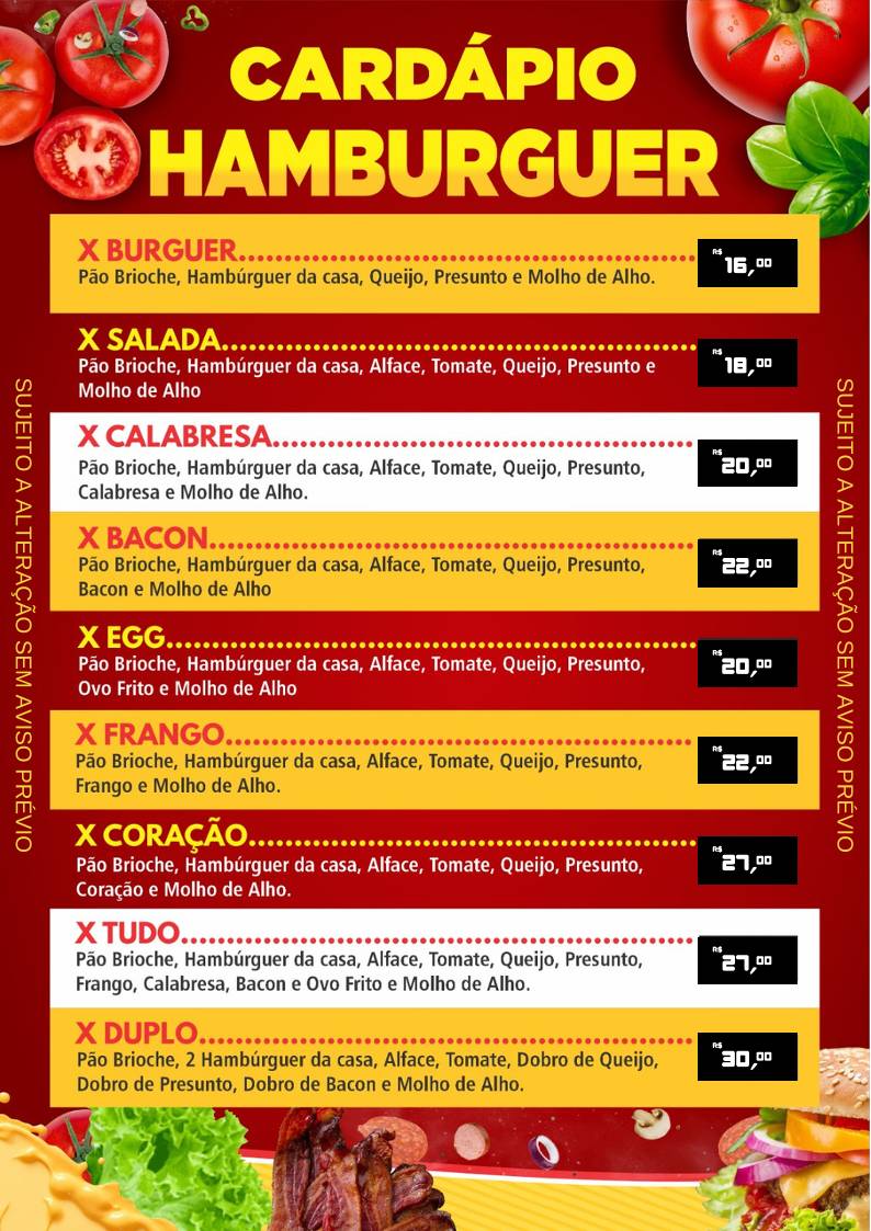 Pizzaria Divino Sabor - Pinhais cardápio