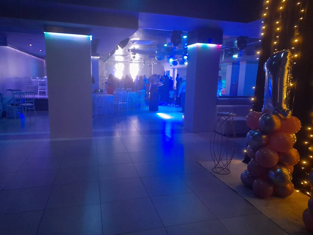 Menu di Phoenix Club 
