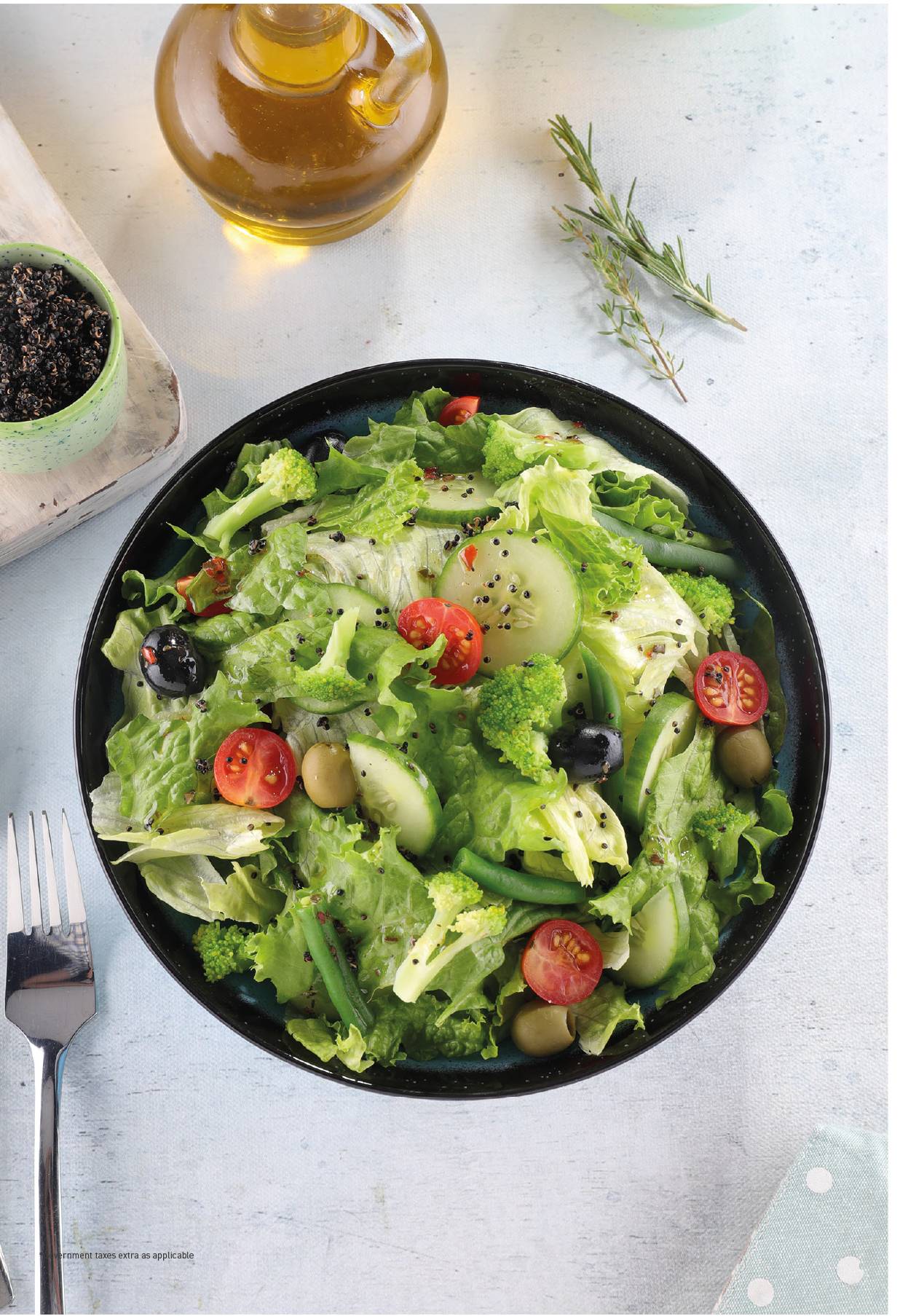 The Great Bear Kitchen & Microbrewery menu