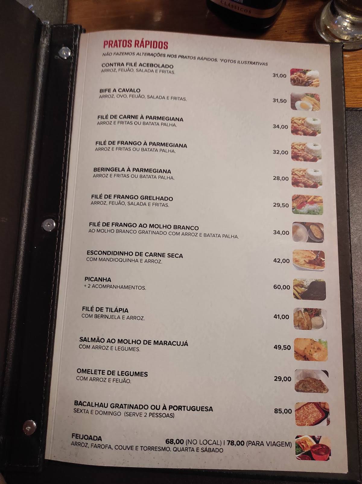 Puleiro Galeteria & Pizzaria cardápio
