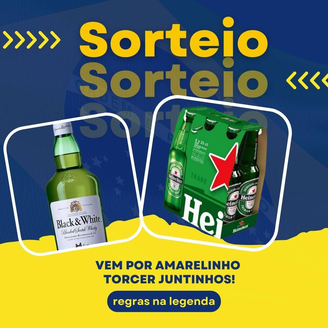 Amarelinho Bar e Restaurante Oficial – Koma-Kui cardápio