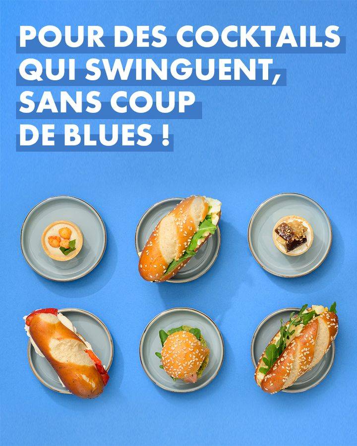 Menu de Class'croute
