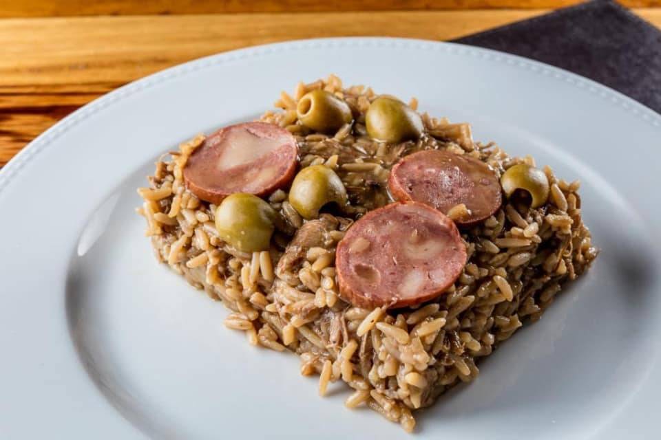 Da Silva Gourmet cardápio