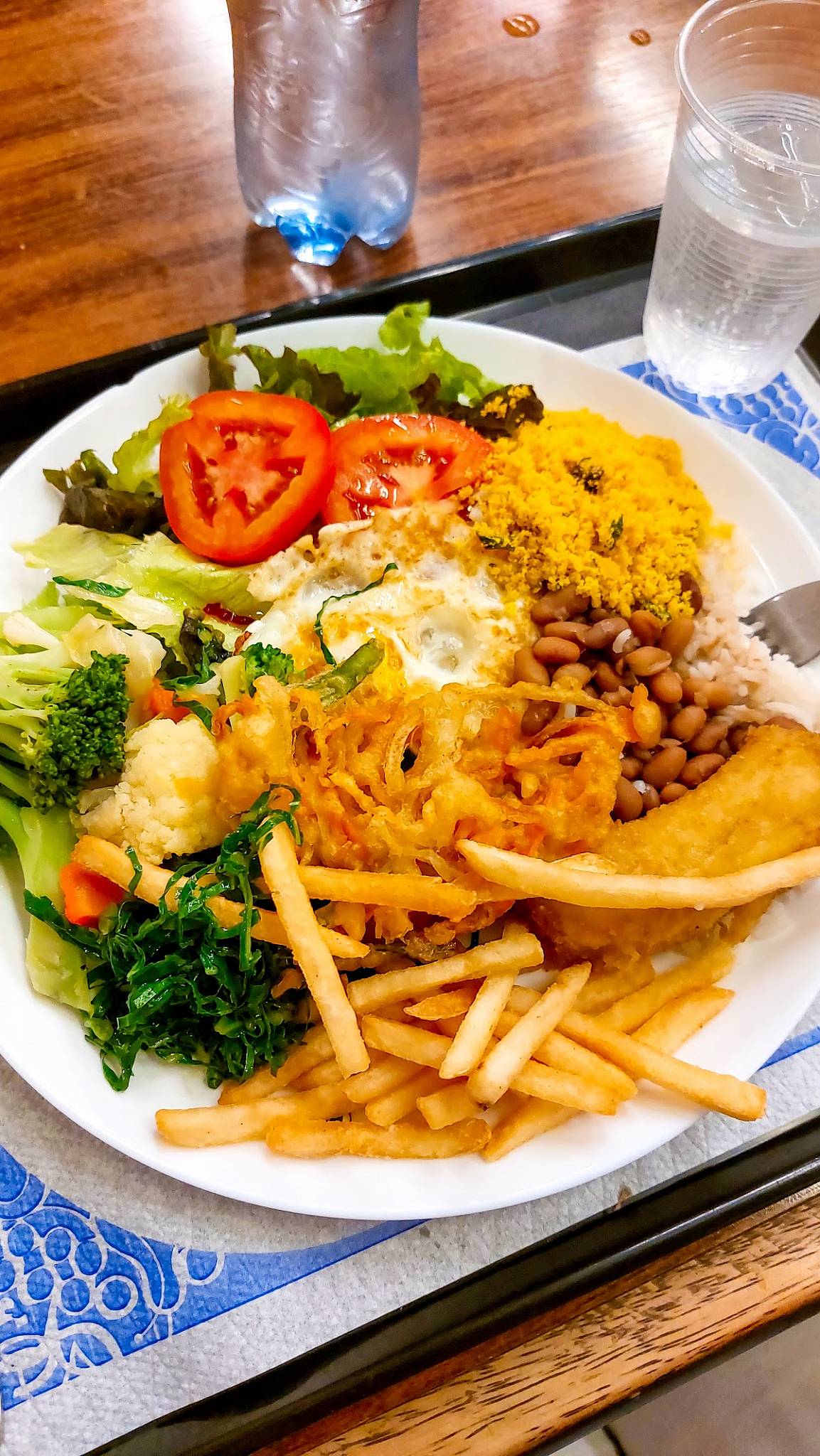 Daluma Restaurante cardápio