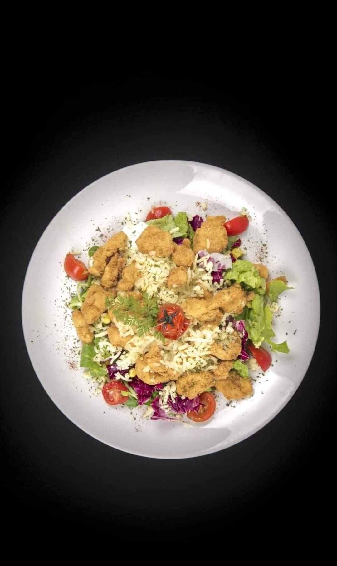 Menu di Gostilnica in picerija KOCKA 