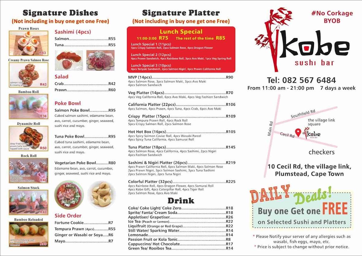 menu-at-kobe-sushi-plumstead-restaurant-cape-town