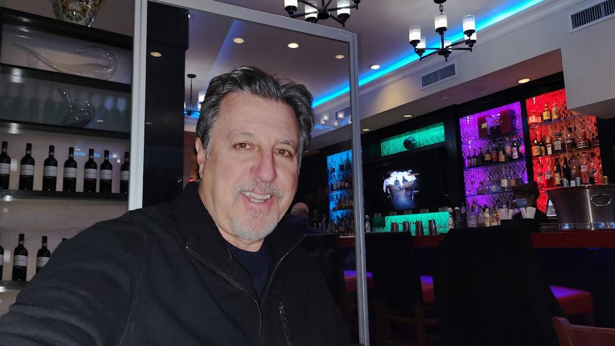 Menu at Luigi Q Italian Restaurant, Hicksville