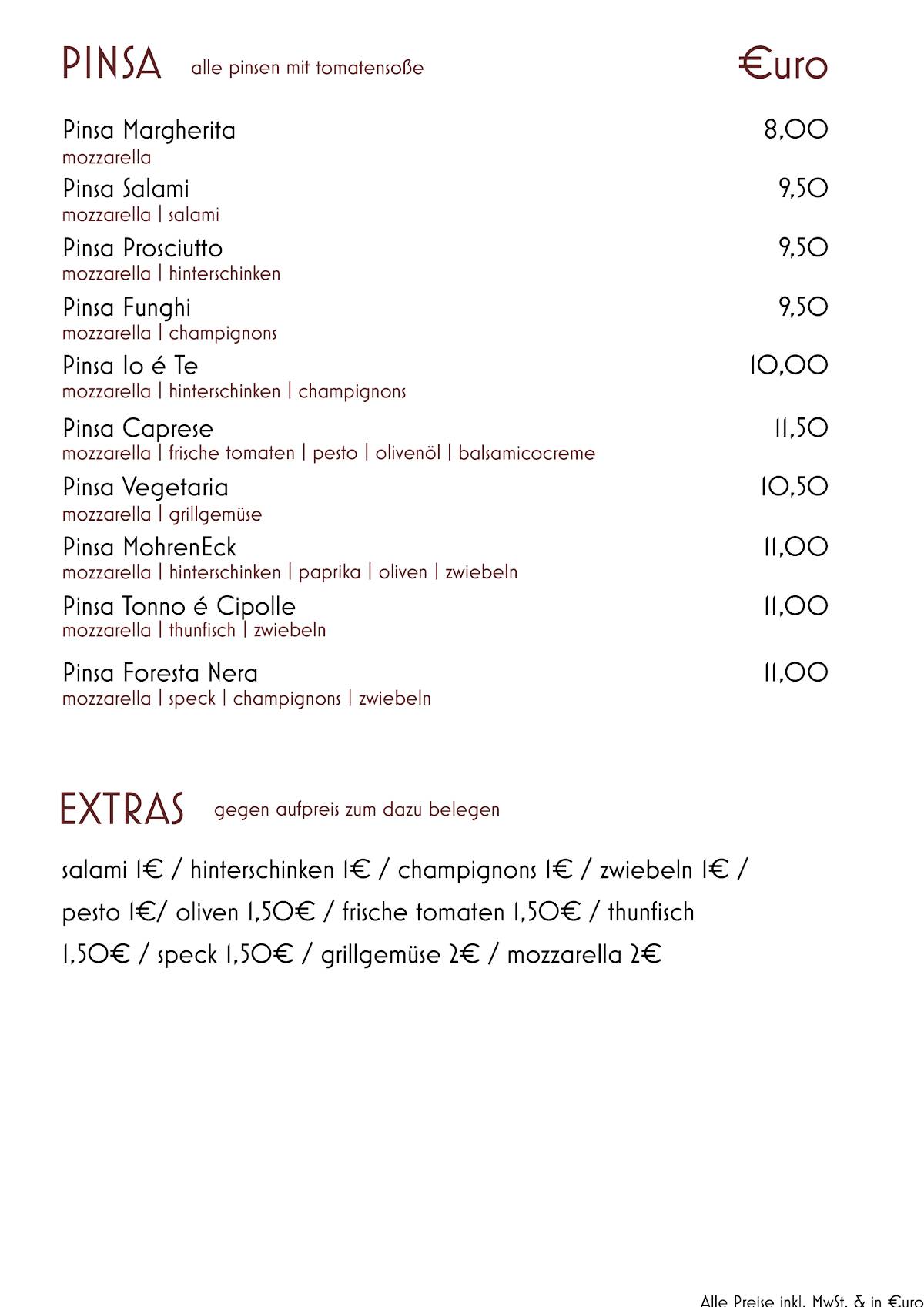 r. ditolve caffe da vinci