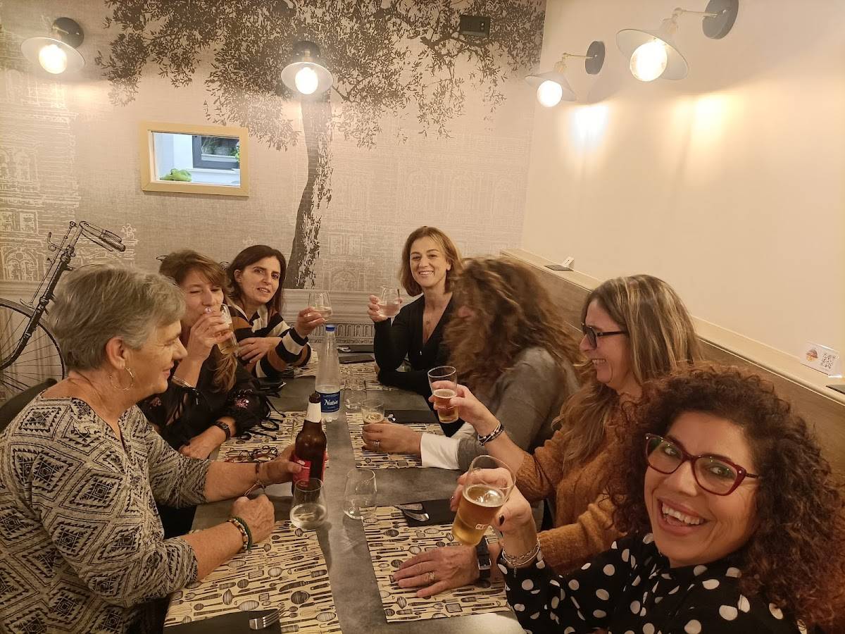 Menu di Pizza Roma 71 Tricase 