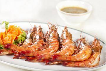 Menu di Featured Collection 