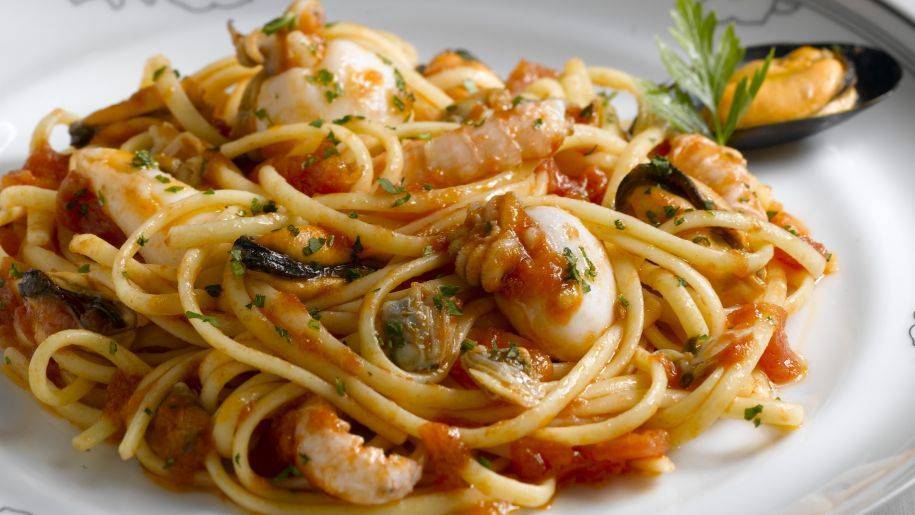 Menu di Featured Collection 