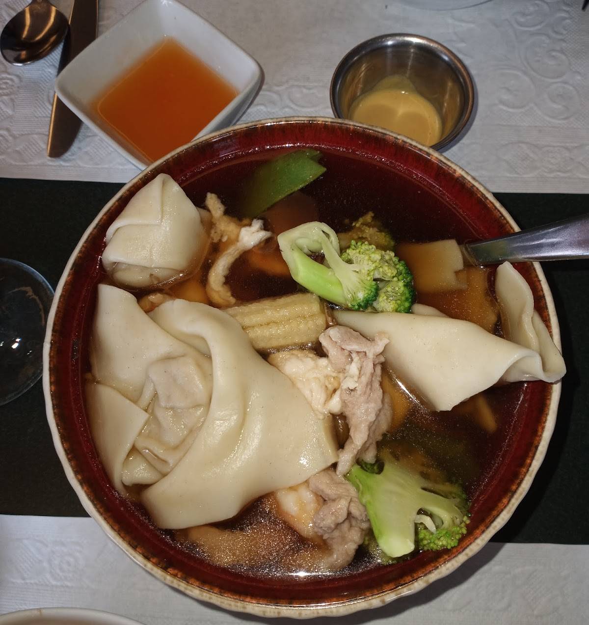 Menu at Ya Fei restaurant, Robinson Township, Park Manor Blvd