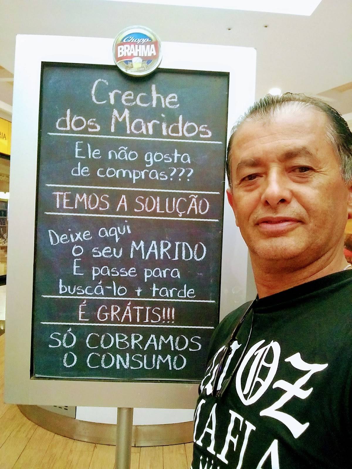 Restaurante Brasileirão cardápio