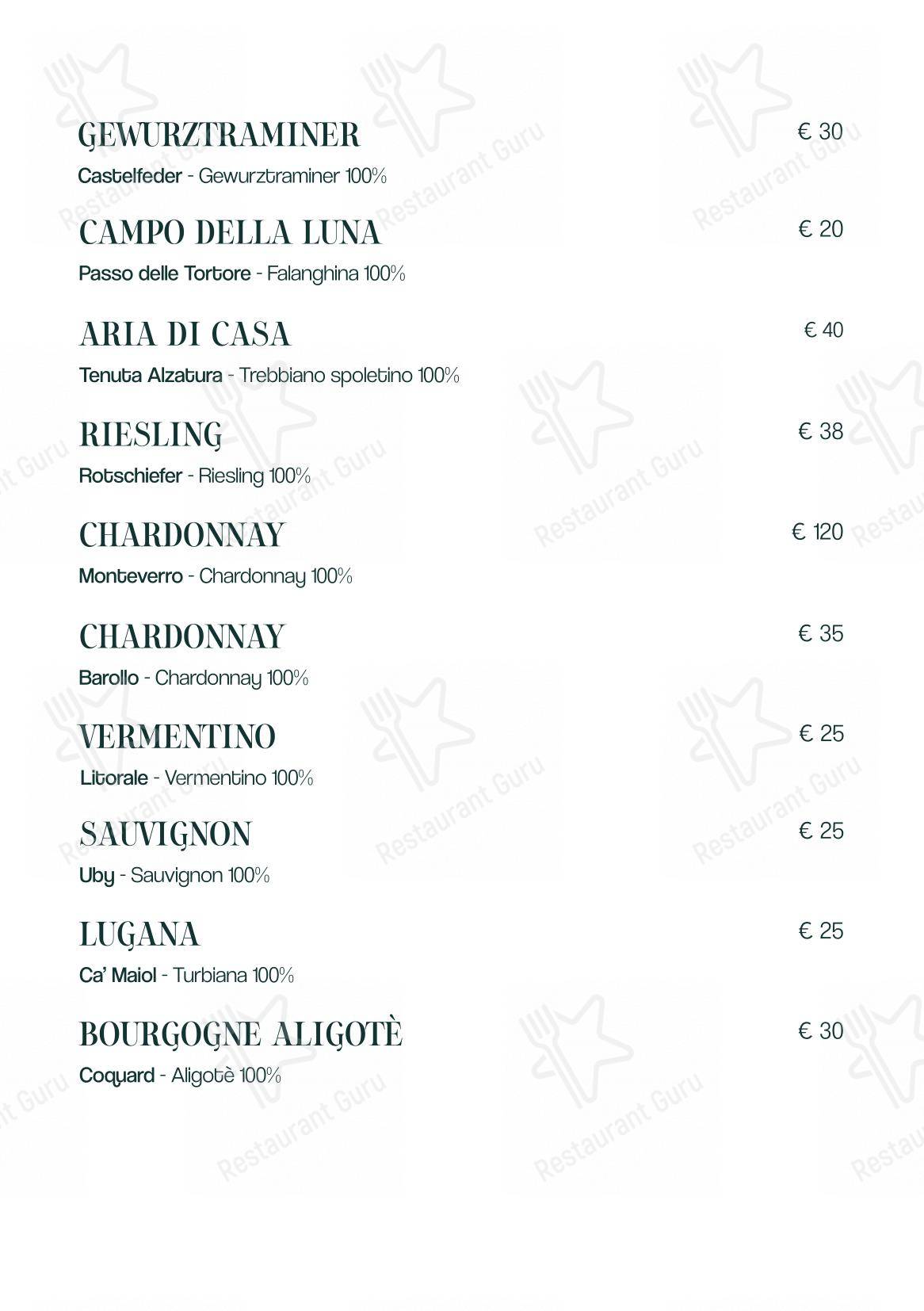 Il Venexino - Nonsolocaffè in Padova - Детское