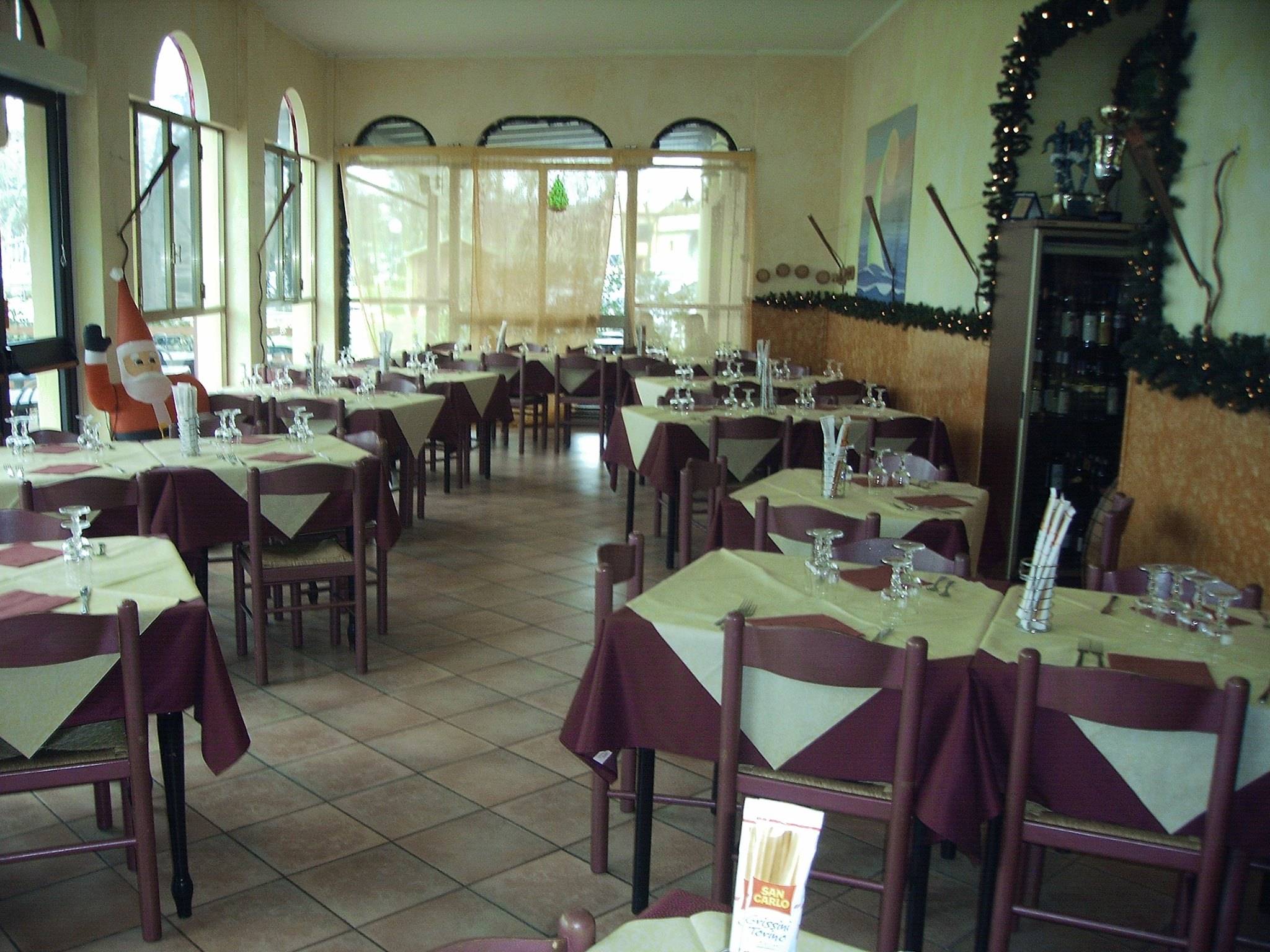 Menu di Featured Collection 