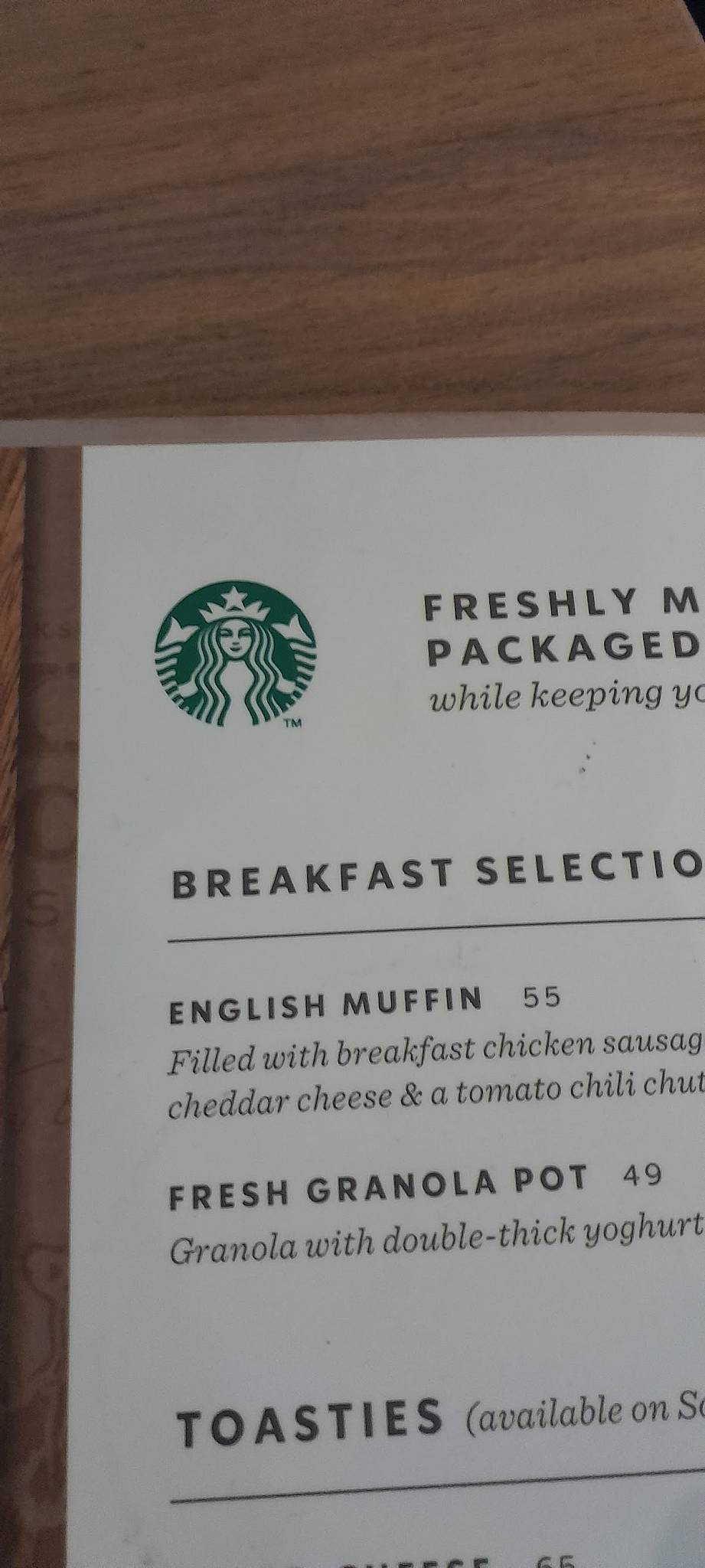 menu-at-starbucks-mimosa-mall-bloemfontein