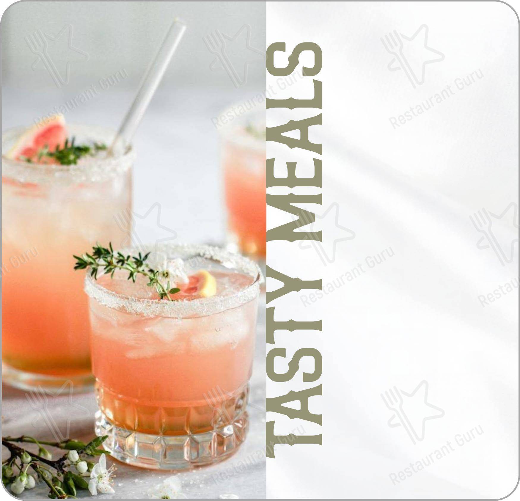 Tasty Meals Restaurant and Banquet in Ahmedabad - Menu