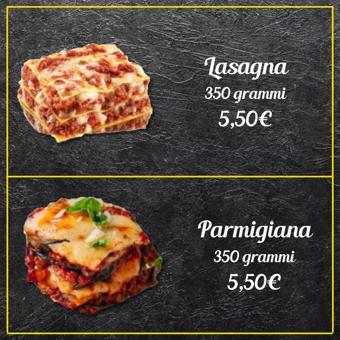 Menu di Tony Super Pollo - Formia 