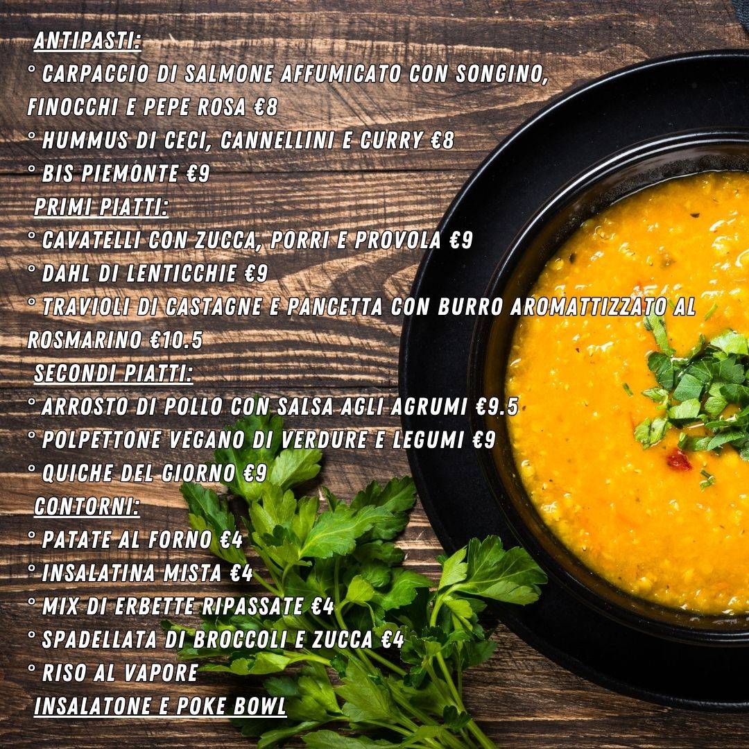 Menu di Stramonio 