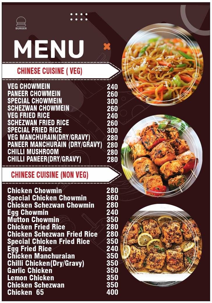 bhatti ka swad family restaurant menu