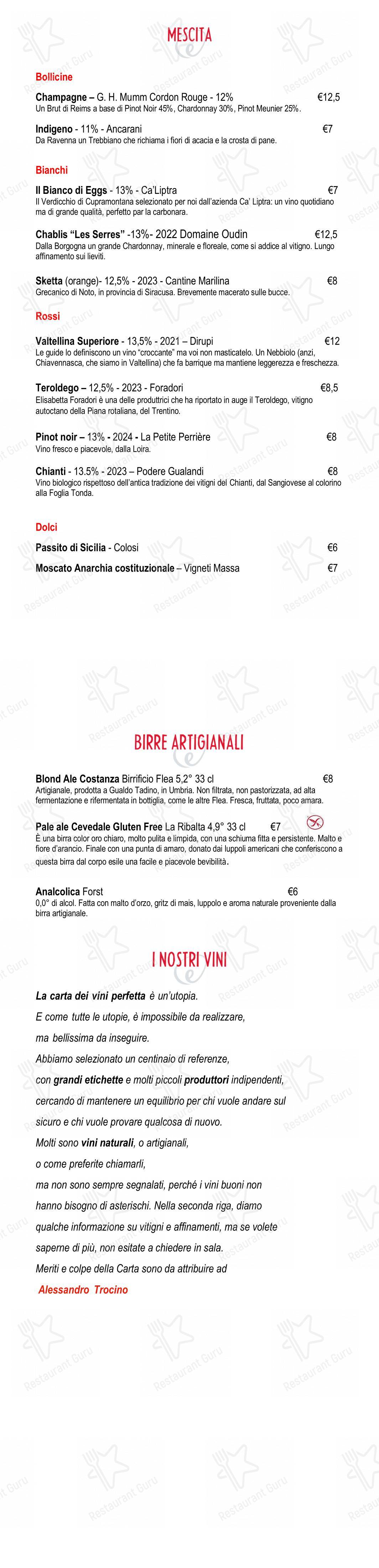 Детское pour Eggs dans Rome