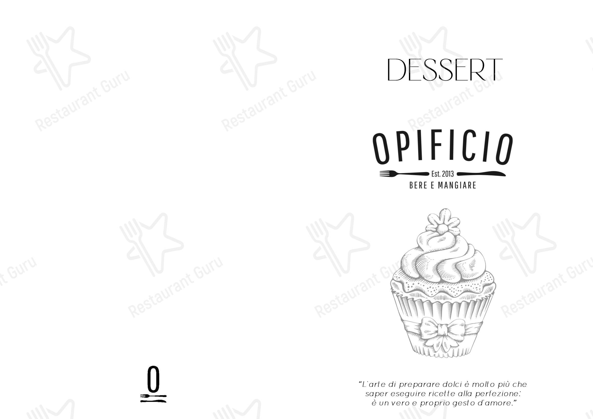 Детское per Ristorante Opificio pub & bar