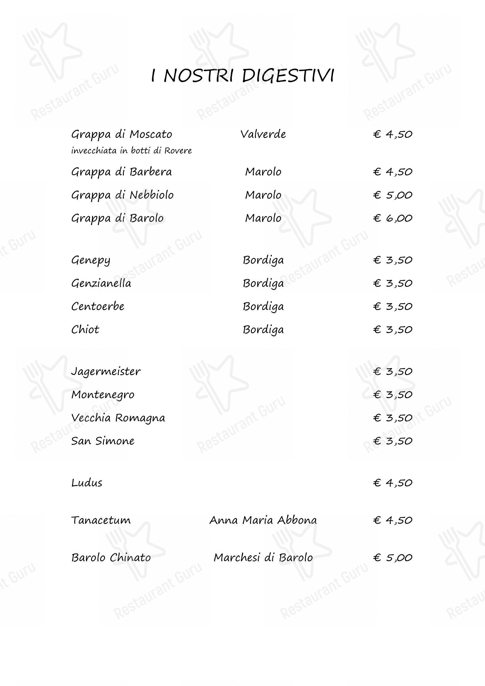 Детское per 4 Ciance in Cuneo