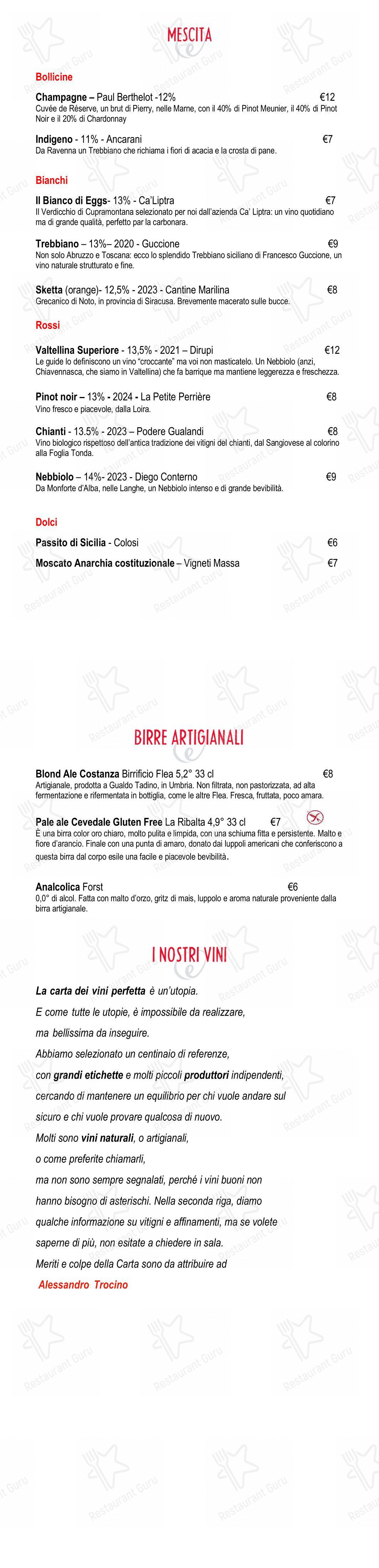 Детское per Eggs Roma in Roma
