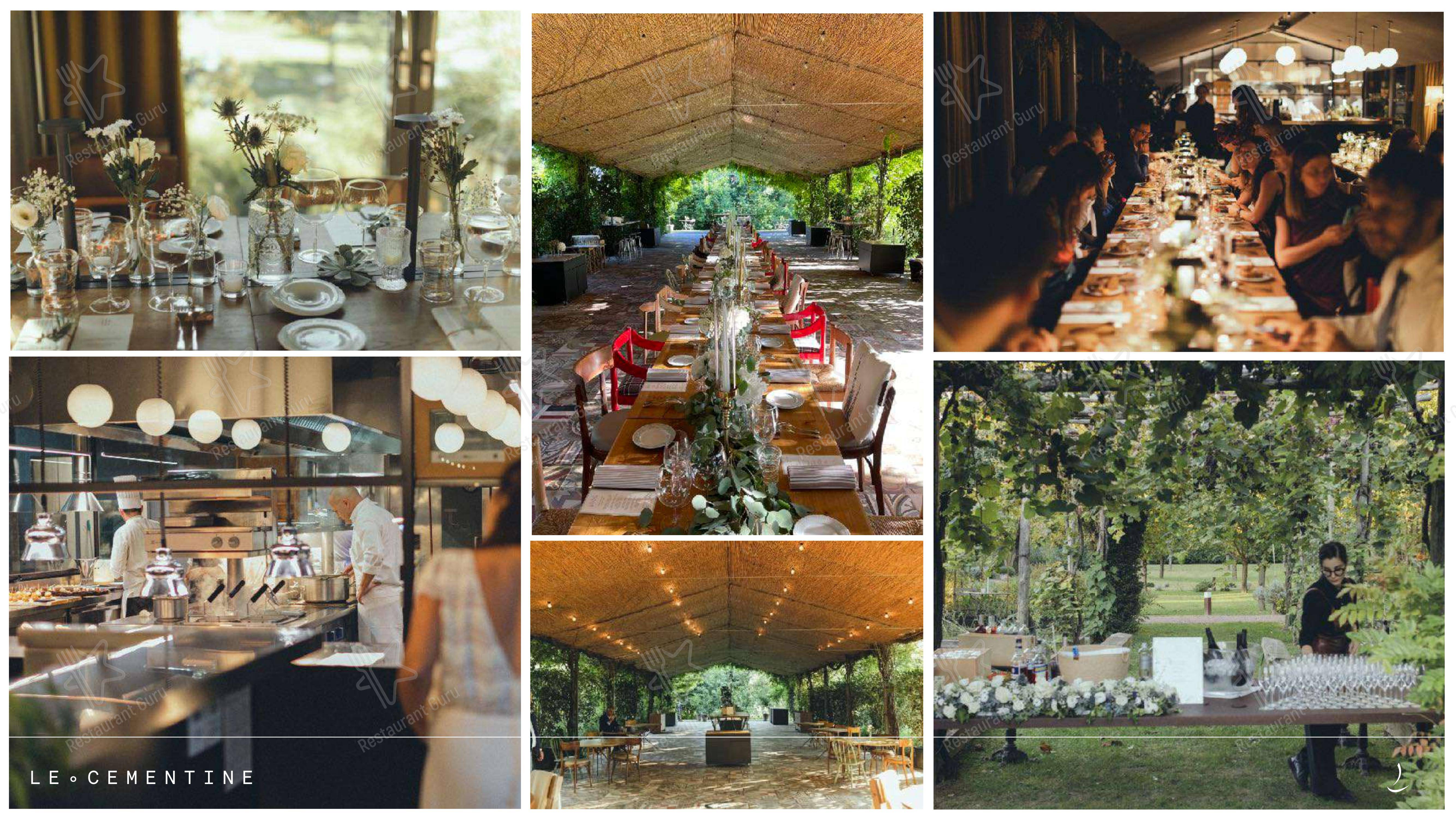 菜单 per Il Calandrino in Sarmeola