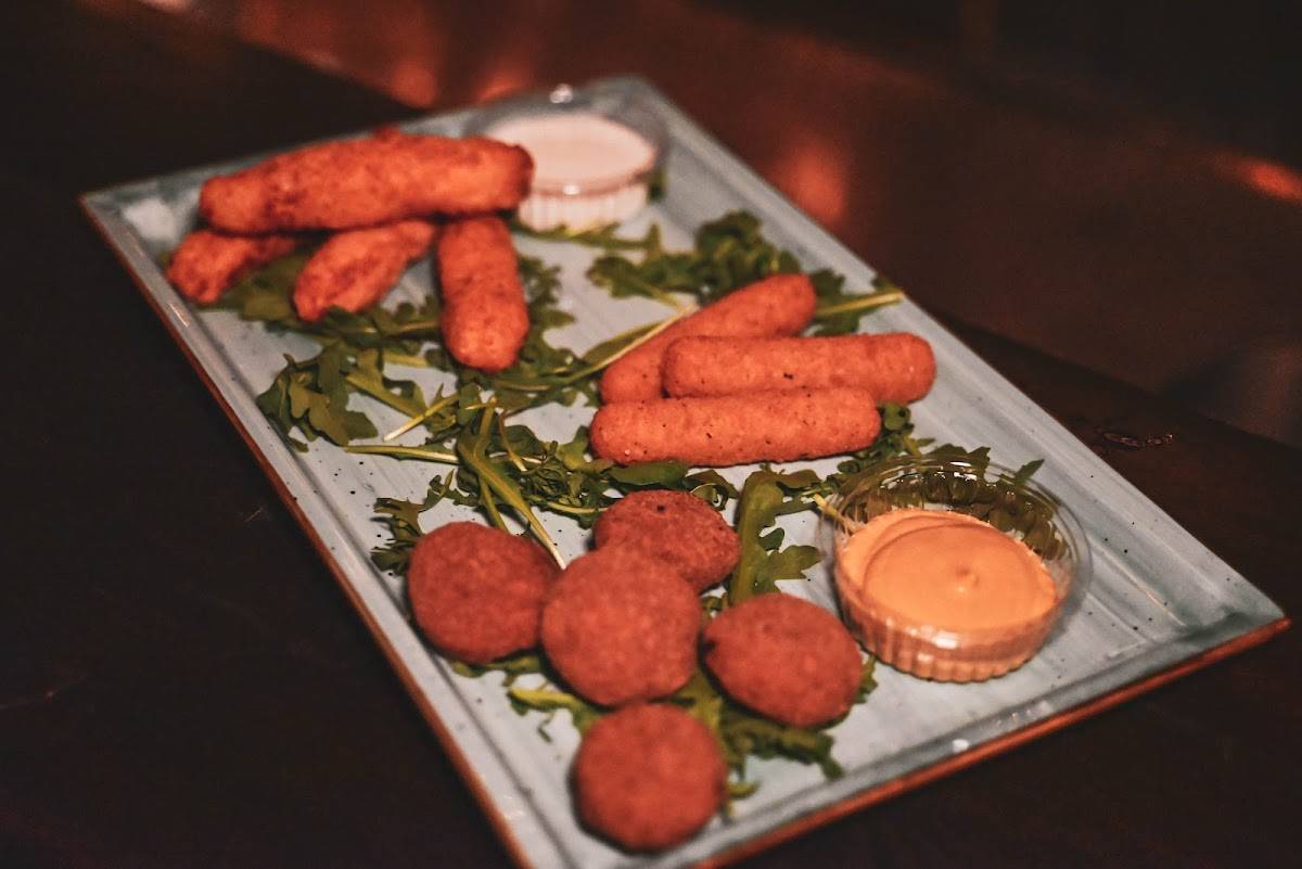 Menu di ARTICOLO 1 - PUB 