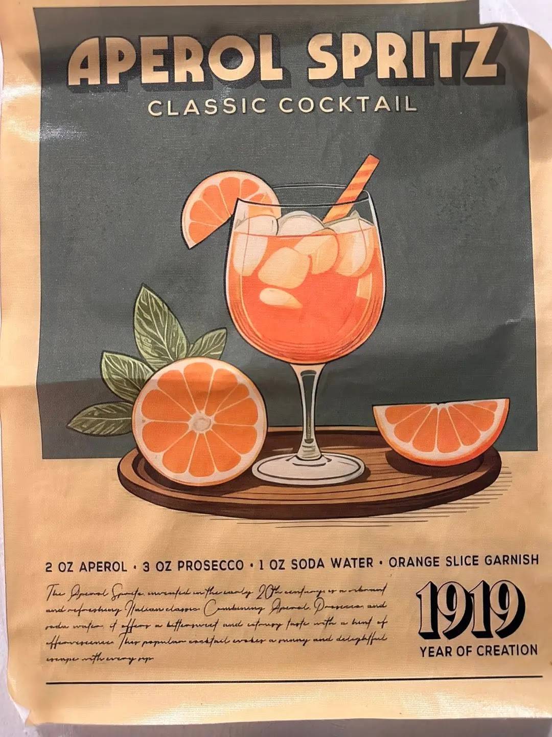 Menu di Ristorante Antò - Cucina & Sapori Tipici 